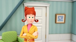 کارتون آرپو رباتی برای کودکان قسمت 7